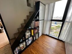 Sims Urban Oasis (D14), Condominium #461706921